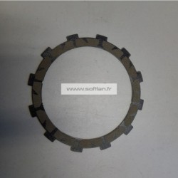 Disque Garni 2 Segments Kt350